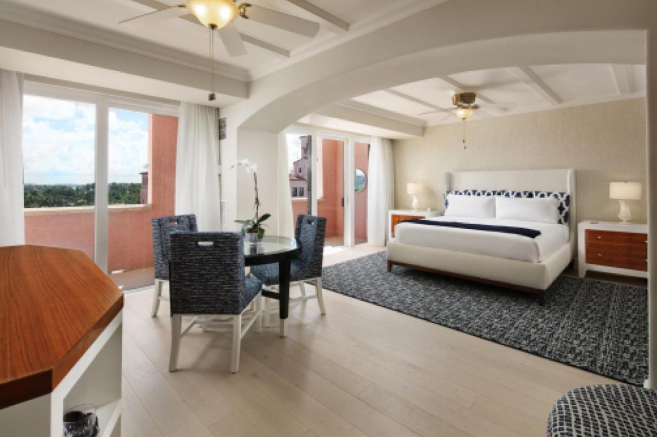 Yacht Club At The Boca Raton Adults-Only Hotel Екстериор снимка