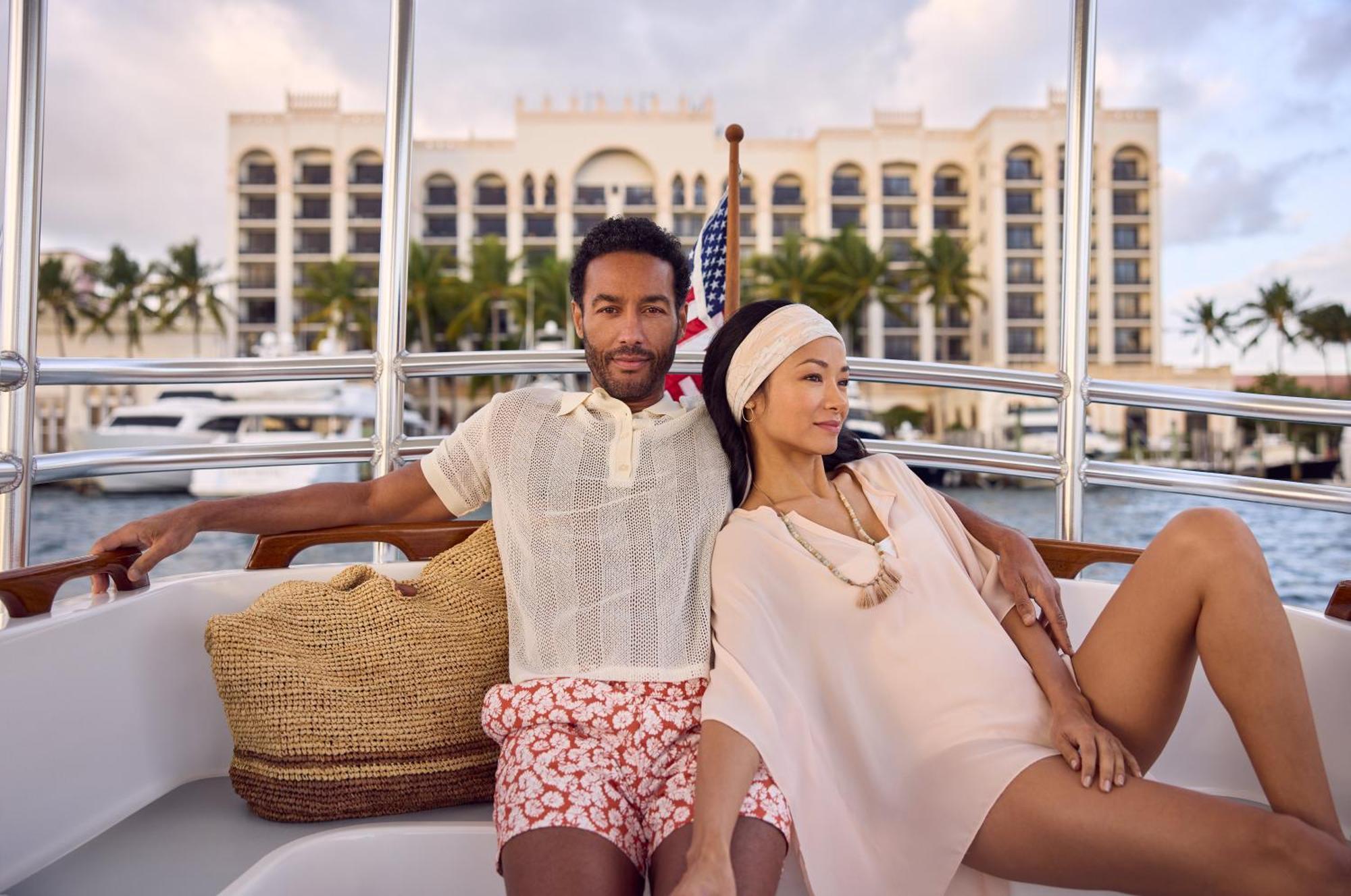 Yacht Club At The Boca Raton Adults-Only Hotel Екстериор снимка