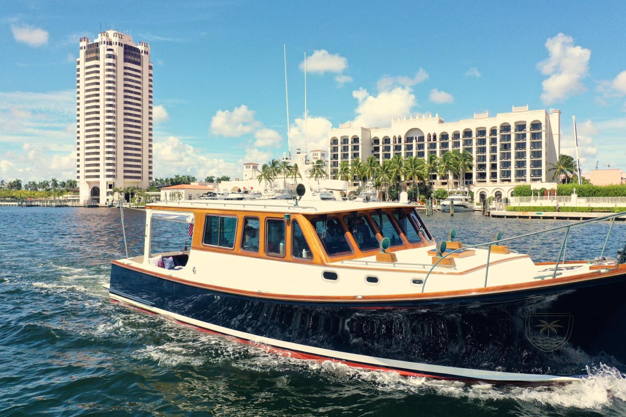 Yacht Club At The Boca Raton Adults-Only Hotel Екстериор снимка
