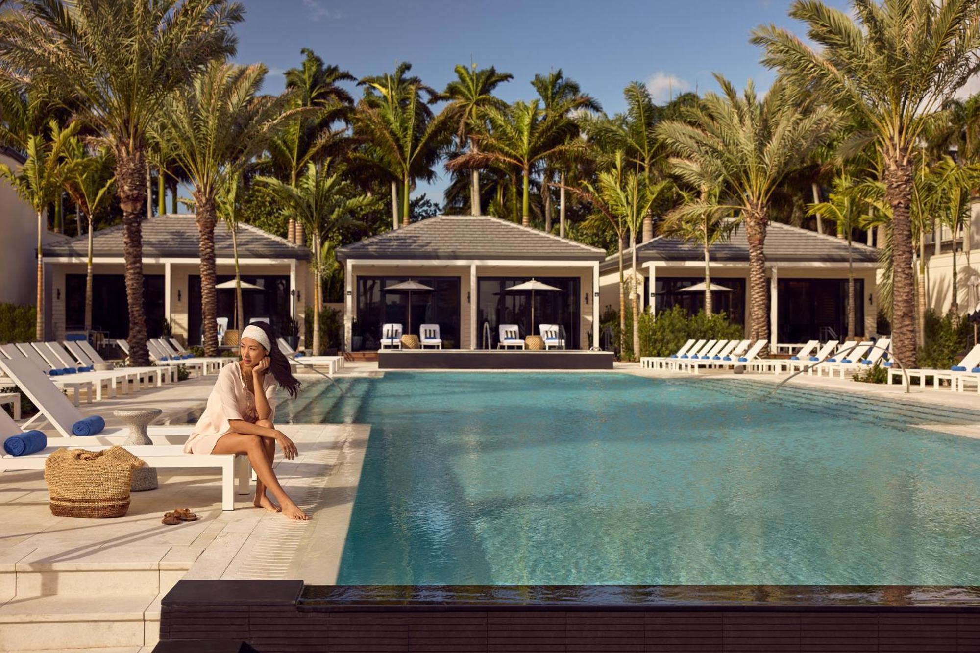 Yacht Club At The Boca Raton Adults-Only Hotel Екстериор снимка