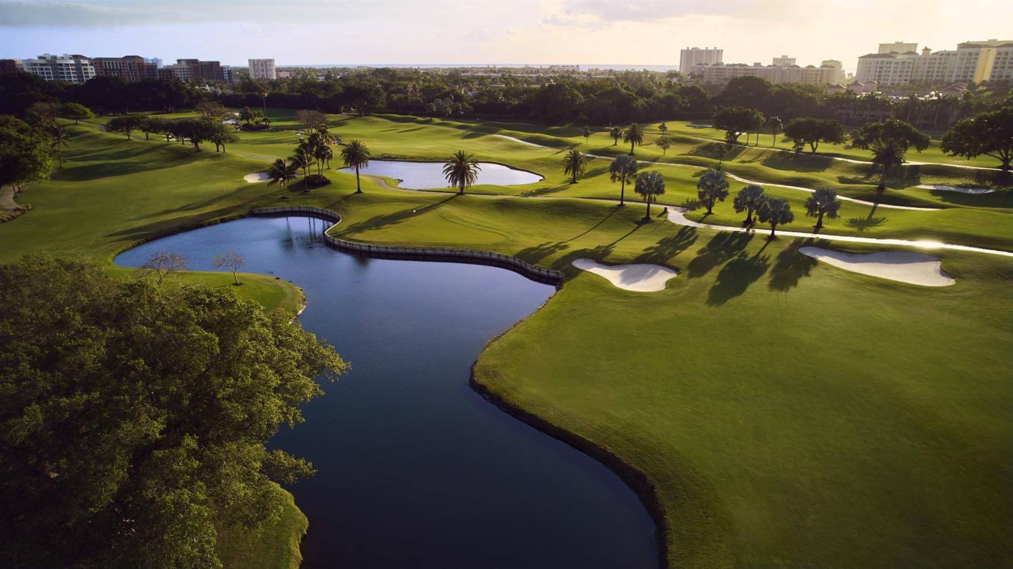 Yacht Club At The Boca Raton Adults-Only Hotel Екстериор снимка