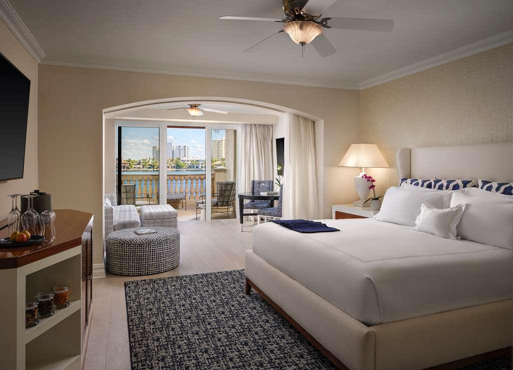 Yacht Club At The Boca Raton Adults-Only Hotel Стая снимка