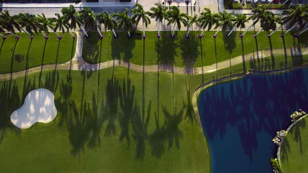 Yacht Club At The Boca Raton Adults-Only Hotel Съоръжения снимка